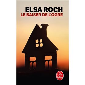 Le baiser de l'Ogre