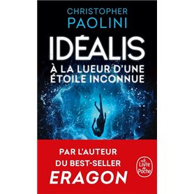 A la lueur d'une étoile inconnue (Idéalis, Tome 1)