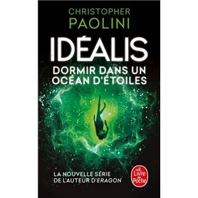 Dormir dans un océan d'étoiles (Idéalis Tome 2)