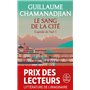 Le Sang de la cité (La Tour de Garde, Capitale du Sud Tome 1)