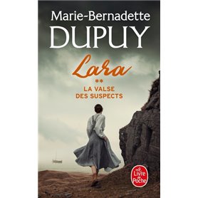 La Valse des suspects (Lara, Tome 2)