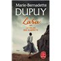 La Valse des suspects (Lara, Tome 2)