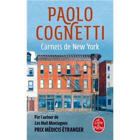 Carnets de New York