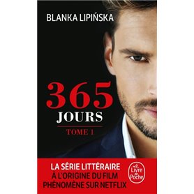 365 jours (365 jours, Tome 1)