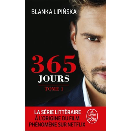 365 jours (365 jours, Tome 1)