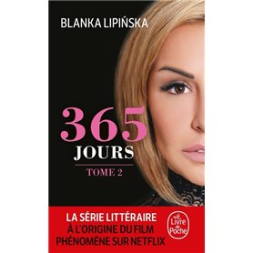 365 jours, (365 jours, Tome 2)