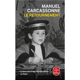 Le Retournement