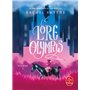 Lore Olympus, Tome 1