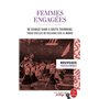 Femmes engagées