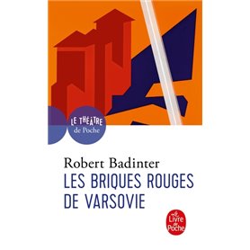 Les Briques rouges de Varsovie