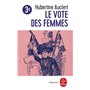 Le Vote des femmes