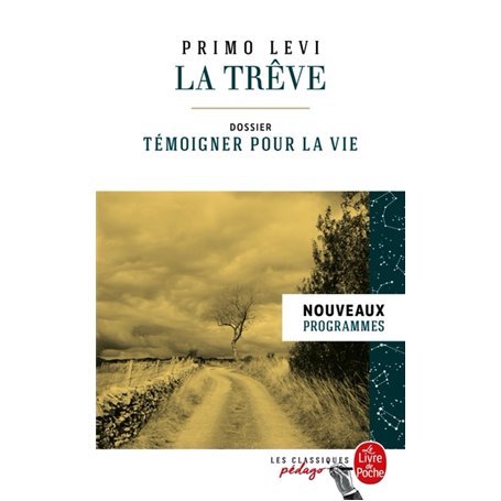 La Trêve (Edition pédagogique)