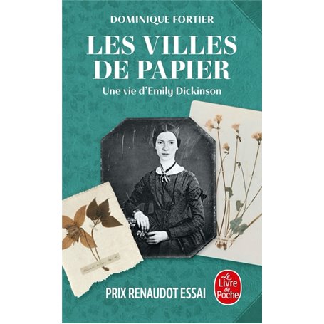 Les Villes de papier