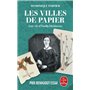 Les Villes de papier