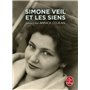 Simone Veil et les siens