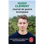 Journal de guerre écologique