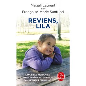 Reviens, Lila