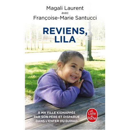 Reviens, Lila