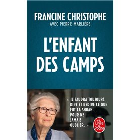 L'Enfant des camps