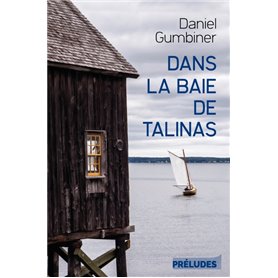 Dans la baie de Talinas