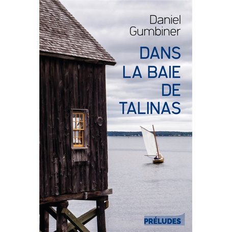 Dans la baie de Talinas