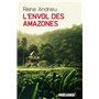 L'Envol des Amazones