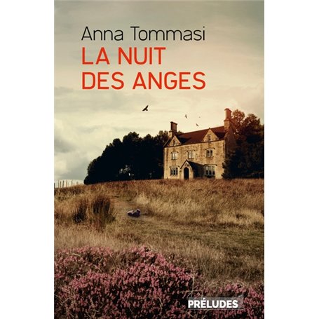 La Nuit des anges