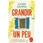 Grandir un peu