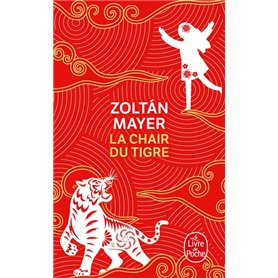 La chair du tigre