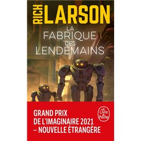 La Fabrique des lendemains