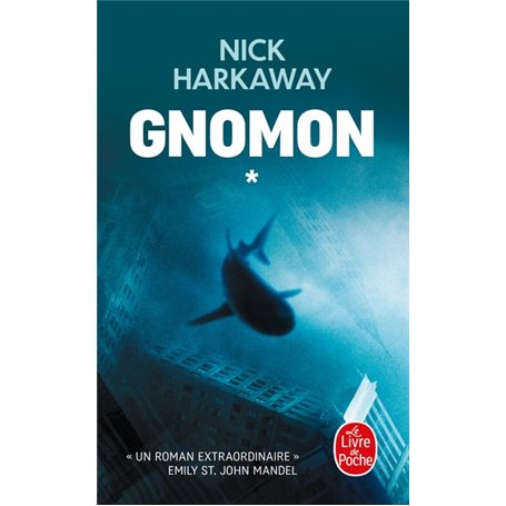 Gnomon Tome 1