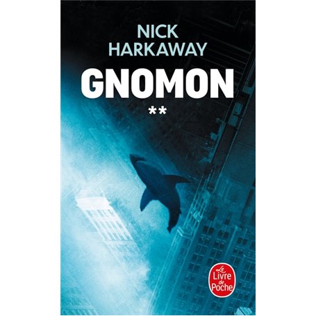 Gnomon Tome 2