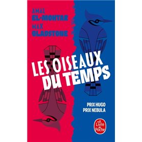 Les oiseaux du temps