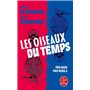 Les oiseaux du temps