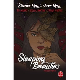 Sleeping Beauties (Comics Sleeping Beauties, Tome 1)