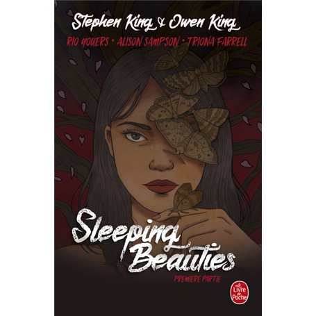 Sleeping Beauties (Comics Sleeping Beauties, Tome 1)