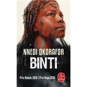 Binti (Binti, Tome 1)