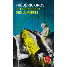 Le Guérisseur des lumières