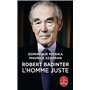 Robert Badinter, l'homme juste