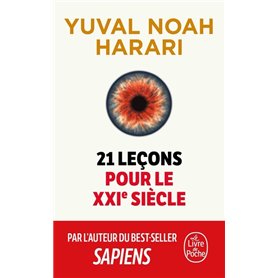 21 leçons pour le XXIe siècle