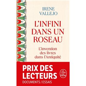 L'infini dans un roseau