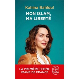 Mon Islam, ma liberté