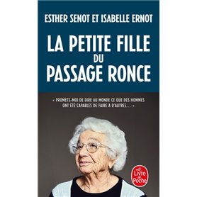 La Petite fille du passage Ronce