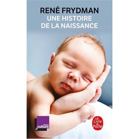 Une histoire de la naissance