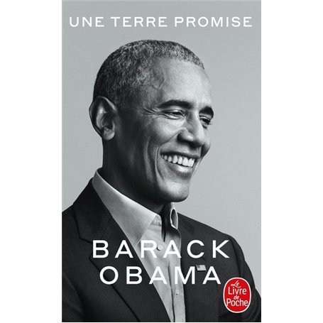 Une Terre promise