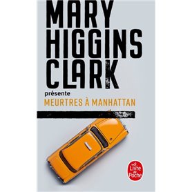 Meurtres à Manhattan