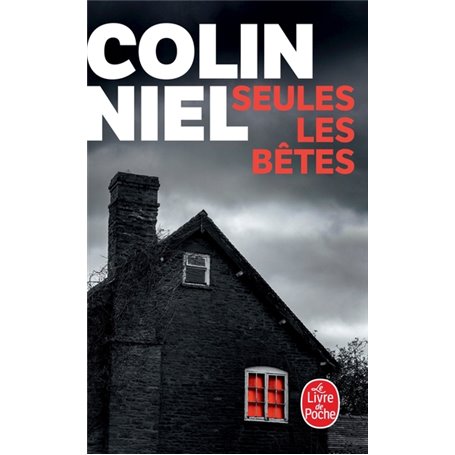 Seules les bêtes