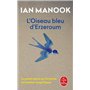 L'Oiseau bleu d'Erzeroum