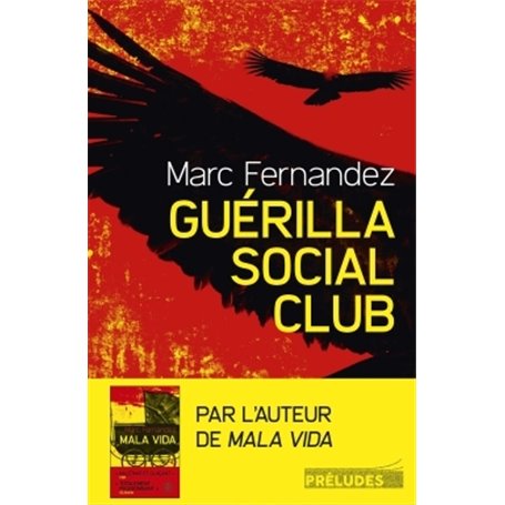 Guérilla Social Club