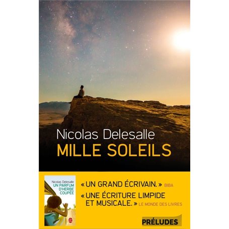 Mille Soleils